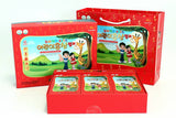 Super Kids Red Ginseng Jelly - Kl Skincare