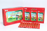 Super Kids Red Ginseng Jelly - Kl Skincare