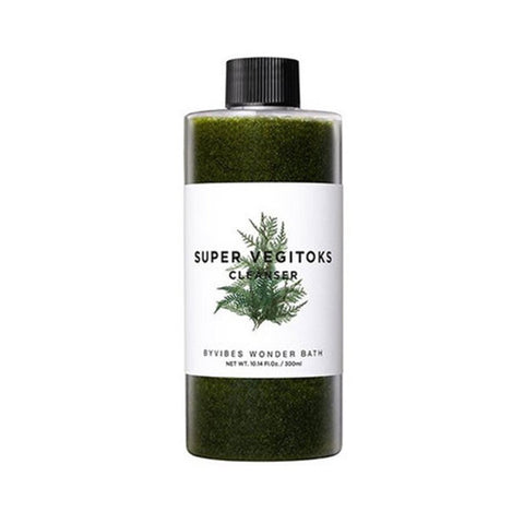 Super Vegitoks Cleanser - Kl Skincare