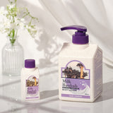 Milk Baobab Body Lotion - Kl Skincare