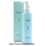 Ohui Clear Science Inner Cleanser Refresh - Kl Skincare