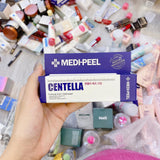 Medi-Peel Centella Mezzo Cream, 30ml - Kl Skincare