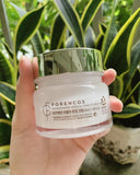 Forencos - Daytime Tone Up Cream Deep Moisturizing - Kl Skincare