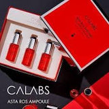 Calabs Asta Ros Ampoule for Face 10ml x 3ea - Kl Skincare