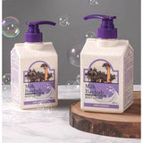 Milk Baobab Body Lotion - Kl Skincare