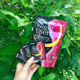 Night Diet Tea Beauty - Kl Skincare