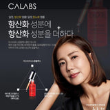 Calabs Asta Ros Ampoule for Face 10ml x 3ea - Kl Skincare