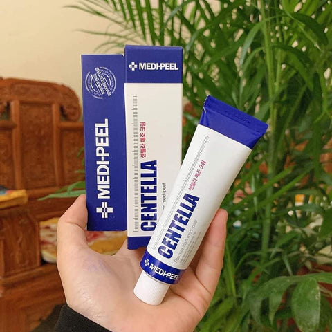 Medi-Peel Centella Mezzo Cream, 30ml - Kl Skincare