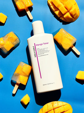 Rosa Graf - Mango Toner - Kl Skincare