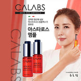 Calabs Asta Ros Ampoule for Face 10ml x 3ea - Kl Skincare
