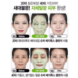 Super Vegitoks Cleanser - Kl Skincare