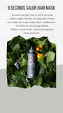 Masil - 8 Seconds Salon Hair Mask - Kl Skincare
