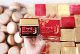 My Su Gold Korea Red Ginseng Aqua Wrinkle & Whitening Cream - Kl Skincare