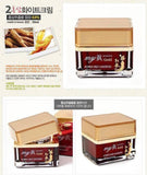 My Su Gold Korea Red Ginseng Aqua Wrinkle & Whitening Cream - Kl Skincare