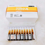 Laennec Placental Extract - Kl Skincare