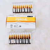 Laennec Placental Extract - Kl Skincare