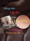 PO2 Tone Up Cream - Kl Skincare