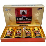 Korean Red Ginseng Extract - Kl Skincare