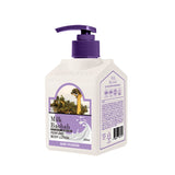 Milk Baobab Body Lotion - Kl Skincare