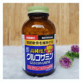 Glucosamine Orihiro 1500mg - Kl Skincare