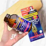 Glucosamine Orihiro 1500mg - Kl Skincare