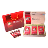 Korean Red Ginseng Extract Daily Time - Kl Skincare