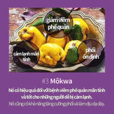 EL Nutri Honey Balloon Flower &  Pear Collagen Jelly Stick - Kl Skincare