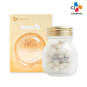 InnerB Aqua Rich - Kl Skincare