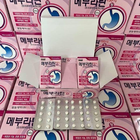 Kwangdong Stomach 150 mg - Kl Skincare