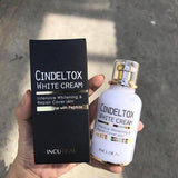 Cindel Tox White Cream - Kl Skincare