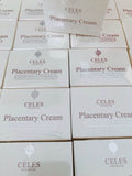 Celes Placentary Cream - Kl Skincare