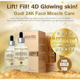 Medi-Peel Luxury Gold 24k Ampoule - Kl Skincare