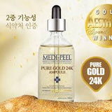 Medi-Peel Luxury Gold 24k Ampoule - Kl Skincare