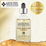Medi-Peel Luxury Gold 24k Ampoule - Kl Skincare