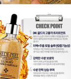 Medi-Peel Luxury Gold 24k Ampoule - Kl Skincare