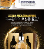 Medi-Peel Luxury Gold 24k Ampoule - Kl Skincare