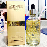 Medi-Peel Luxury Gold 24k Ampoule - Kl Skincare