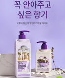 Milk Baobab Body Lotion - Kl Skincare