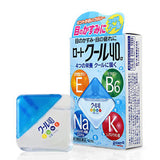 Rohto Eye Drops - Kl Skincare