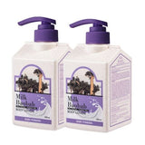 Milk Baobab Body Lotion - Kl Skincare