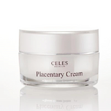 Celes Placentary Cream - Kl Skincare