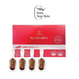 Sun Care Collagen From Your Skin. - Kl Skincare