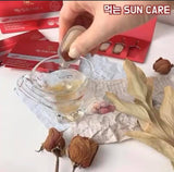 Sun Care Collagen From Your Skin. - Kl Skincare