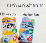 Rohto Eye Drops - Kl Skincare