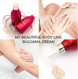 Bulgama Cream - Kl Skincare