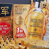 Medi-Peel Luxury Gold 24k Ampoule - Kl Skincare