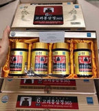 Korean Red Ginseng Extract - Kl Skincare