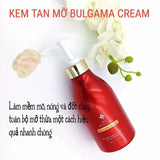 Bulgama Cream - Kl Skincare