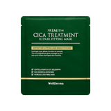 PREMIUM CICA TREATMENT REPAIR FITTING MASK - Kl Skincare