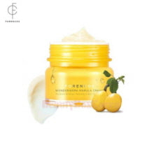Forencos Wonderwerk Marula Cream - Kl Skincare